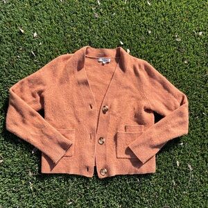 Madewell sweater
